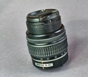 Lens Pentacon 4\200 Non-working vintage lenses m42 Digital Camera zoom lens - Picture 1 of 12