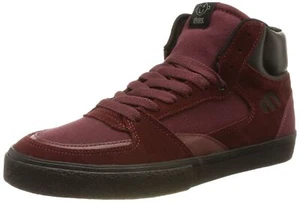 Etnies Adult Mens Screw Vulc Mid Skate Inspired Sneakers - Picture 1 of 1