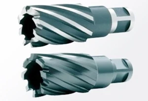 G&J HALL M2 POWERBOR - MAGAZINBOHRER ROTABROACH SCHNEIDER - VERSCHIEDENE GRÖSSEN - Bild 1 von 3