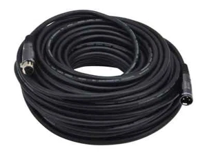 Monoprice 150ft Premier Series XLR Male to XLR Female 16AWG Cable - Picture 1 of 5