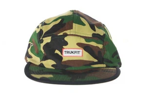 Trukfit Men's Hat (, Camo) - Picture 1 of 3