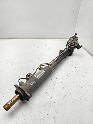 AUDI Q7 2007 2008 2009 2010 4L - barra de dirección asistida/engranaje OEM 7L8422055T Foto 1 de 4