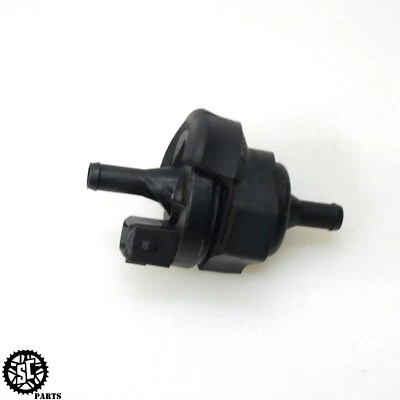 SOLENOIDE VÁLVULA RESPIRADOR EVAP PURGA AIRE BMW F800GS 13 14 15 16 Foto 1 de 4