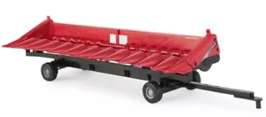 ERTL - CASE IH 4412 corn picker and cutting trolley - 1/32 - ERT46729 - Picture 1 of 2