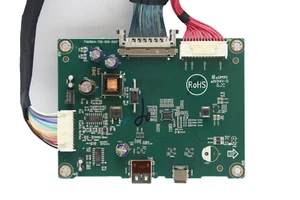 HP Z38c 37.5 inch Monitor USB Board Motherboard 715G8614-T0D-000-0H5F - Bild 1 von 2