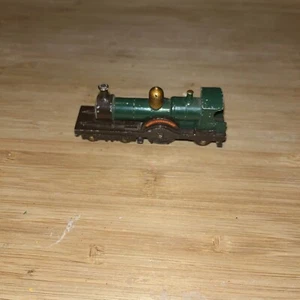 Lesney Duke of Connaught 4-2-2 Diecast Modell #145 - Bild 1 von 5