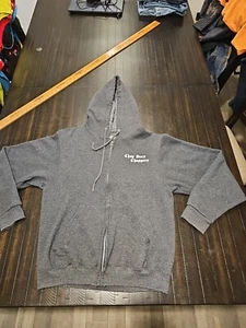 Vintage Chop Doc Choppers Full Zip Gr. M Hoodie - Bild 1 von 10