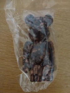 BEARBRICK Be@rbrick 100% Series 44 Modell JELLYBEAN Neu aber Box geöffnet - Bild 1 von 4