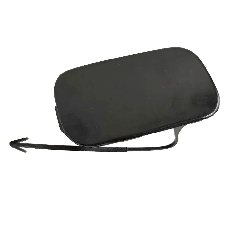 Tampa de gancho de reboque para-choque traseiro tampa de engate de reboque para Audi A8 Quattro D4 2009-2013 - Imagem 1 de 1