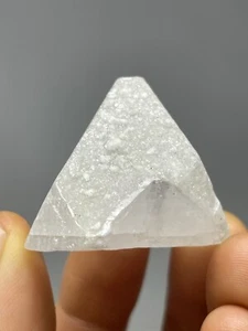 SUPERB Apophyllite Point Natural Reiki Healing Angelic Energy 22.4g S20 - Picture 1 of 11