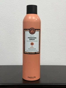 Maria Nila Haarspray FINISHING SPRAY COLOUR GUARD COMPLEX 400 ML - Bild 1 von 1