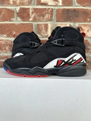 Jordan 8 Retro Playoff 2023 -Talla 8 Foto 1 de 4