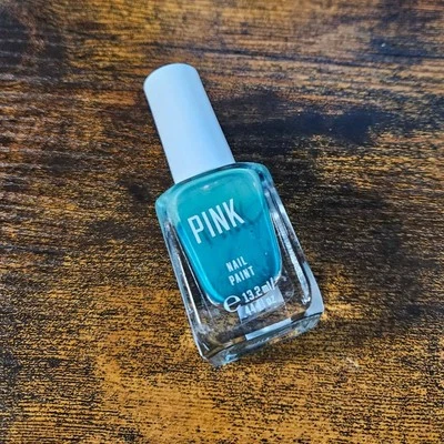 ¡NUEVO! Pintura de uñas ROSA de Victoria's Secret esmalte de uñas CARAMELO PARA OJOS Foto 1 de 4