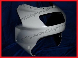 YAMAHA XJ 900 S DIVERSION 1983- 2003 FRONT FAIRING / COWL / CARENATURA ANTERIORE - Imagen 1 de 2