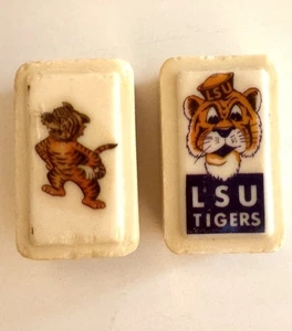 Vintage 1970’s Katherine Gray LSU Tigers Soaps Collectible 70s Nostalgia - Picture 1 of 4
