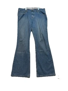 Levis Strauss Signature Jeans Gr. Misses 12 Medium Stretch Low Rise Bootcut - Bild 1 von 23
