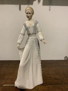 Royal Doulton Reflection Demure HN3045 - Imagen 1 de 7
