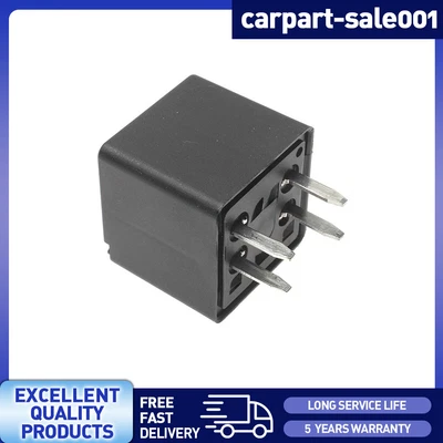 Relé de inyección de aire secundario de encendido estándar para Chevrolet Caprice 1994-1996 Foto 1 de 3