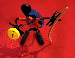 Merrell Escursionista Magnetico Figura Pieghevole Molto Difficile Da Trovare! Prezzo giusto - Foto 1 di 10