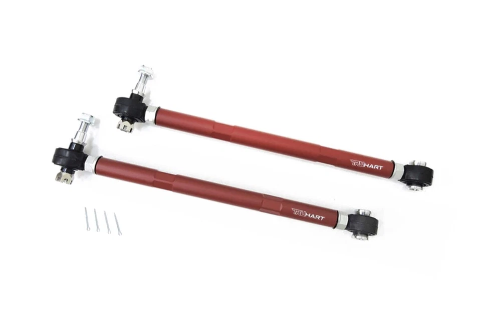 TruHart 后侧脚趾臂 (92-01 本田 Prelude) — 第 1/1 张图片