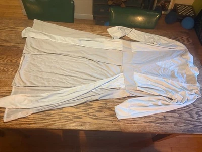 Fantasia masculina de Halloween Han Solo tamanho grande - Imagem 1 de 3