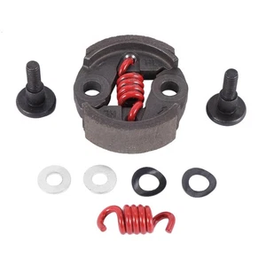 8000 RPM Clutch Kit for 1/5 FG Rovan Motor Redcat Baja7850 - Picture 1 of 8