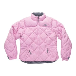 The North Face Tamba Kosi Quilted Down Jacket - Women's - Picture 1 of 4