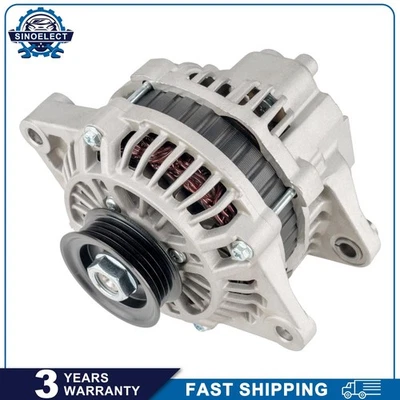 New Alternator 13735 for Chrysler Neon 2000-2004 / Dodge Neon 1998-2005 2.0L - Image 1 of 4
