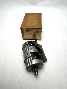 University Loudspeakers US Navy Volume Control Symbol R101 Model NT49546. N.O.S. - Picture 1 of 6