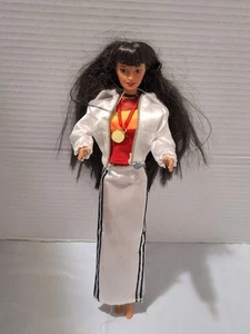 Vintage Barbie Generation Girl Ana Suarez Mattel 20972 - Bild 1 von 7