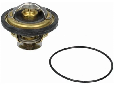 THERMOSTAT OPEL MOVANO A 2.5 2.8 IVECO DAILY II 2.5 2.8 I 2.4 III 2.8 M 5.9 - Bild 1 von 2