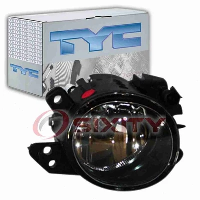 Conjunto de luces antiniebla TYC 19-0421-00 para CD eléctrico MB2593114 251 820 08 56 Foto 1 de 4
