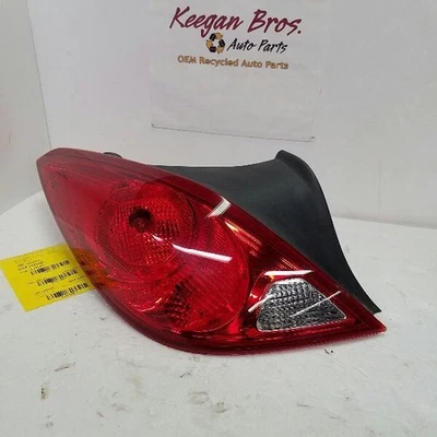 Driver Left Tail Light Coupe Fits 06-09 G6 92871 - Image 1 of 4