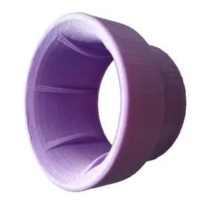 Airbox Induction Filter Mod Mount adaptor for R53 MINI Cooper S (Gen 1) - Picture 1 of 2