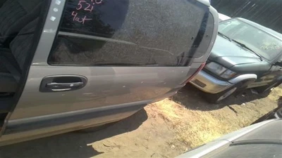 Driver Rear Side Door Extended Wb VIN V 5th Digit Fits 97-05 VENTURE 25643040 Foto 1 de 4