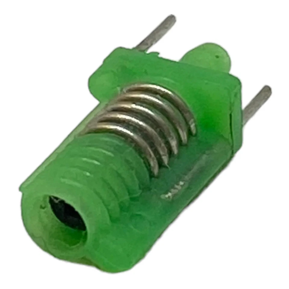 E514HNE-150023S15 Toko Moulded Coil Inductor With Core MC108 Series 0.105uH/100M - Image 1 of 1