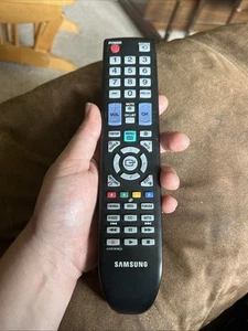 Samsung AA59-00482A TV Remote Control - Picture 1 of 4