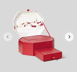 KIKO snow-kissed holiday Beauty advent calendar 24 products 2025 limited edition - Picture 1 of 7