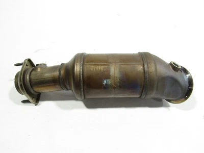 Scrap Metal 2023 3.0L Exhaust Catalytic Converter 23-25 | - Image 1 of 4