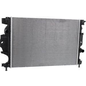 For Ford Fusion Radiator 2013-2019 Automatic/Manual Transmission 1.6L FO3010317 - Foto 1 di 6