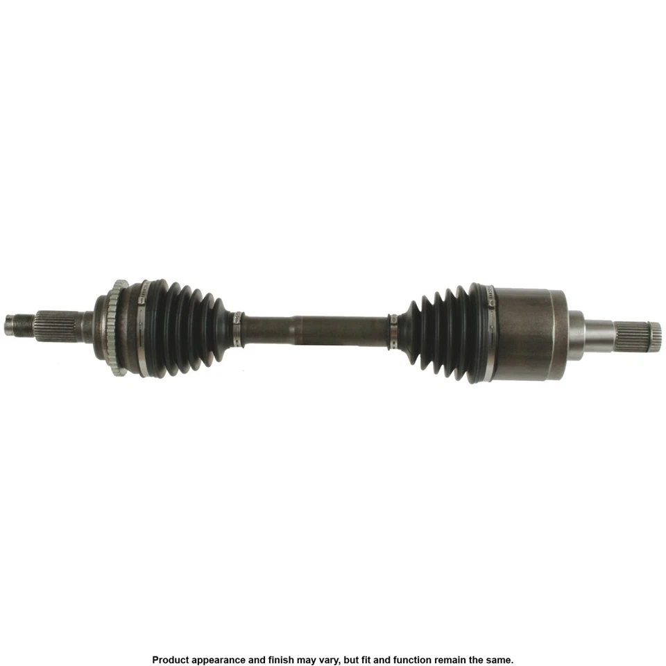适用于马自达 6 2006 2007 Cardone 左前 CV 轴轴 — 第 1/4 张图片