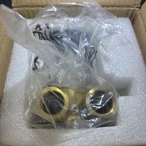 Crankshaft Water Pump F6B‑9 857451 856513 841640 Fits Volvo Penta & OMC V8 - Picture 1 of 7
