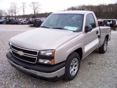 Passenger Front Spindle/Knuckle Fits 99-07 SIERRA 1500 PICKUP 556912 - Image 1 of 4