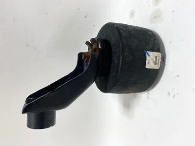 14-16 BMW 428i F32 EJE DIFERENCIAL TRASERO VIBRACIÓN AMORTIGUADOR MONTAJE OEM Foto 1 de 2