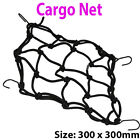 Cargo Mesh Spider Net Car Storage Boot Elastic Bungee Hook Fixing