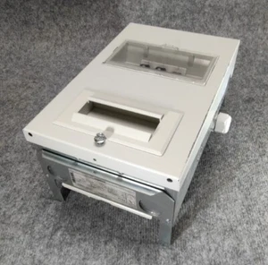 KLÖCKNER-MOELLER / SIEMENS  Abgangskasten BD2-AK2M2/F - Picture 1 of 6