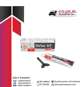 SIGILLANTE DI TENUTA/DIRKO NERO 70ML 006.553 - Foto 1 di 1