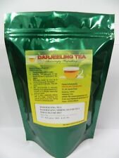 Organic Darjeeling Tea (FRESH FIRST FLUSH) SFTGFOP I SPRING FLUSH TEA 400 gms 