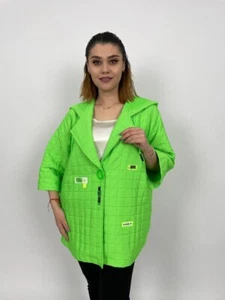 CN-G Übergangsjacke, Gr. XXL, Made in Turkey - Bild 1 von 14