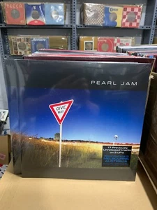 Pearl Jam 2LP Give Way Live Australia 1998 RSD 2023 Sealed - Picture 1 of 1